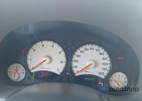 2002 Jeep Liberty Sport из США, поврежденный, VIN 1J4GK48K02W321682